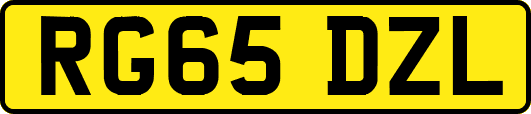 RG65DZL