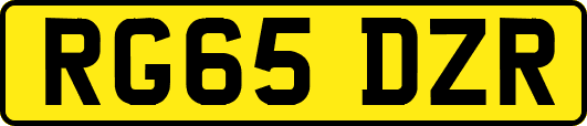 RG65DZR