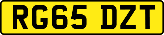 RG65DZT
