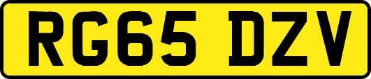 RG65DZV