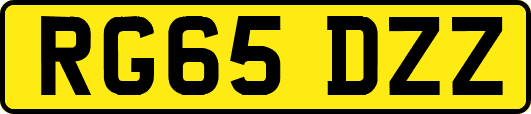 RG65DZZ