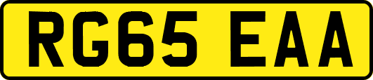 RG65EAA