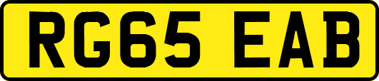 RG65EAB