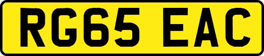 RG65EAC