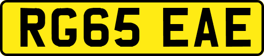 RG65EAE