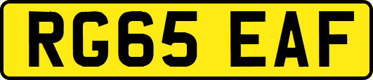 RG65EAF