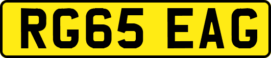 RG65EAG