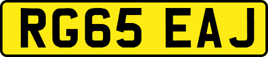 RG65EAJ