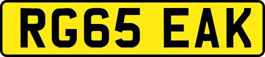 RG65EAK