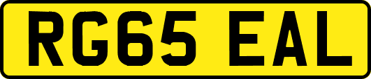 RG65EAL