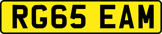 RG65EAM
