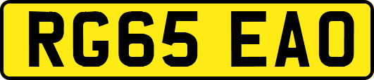RG65EAO
