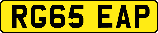 RG65EAP