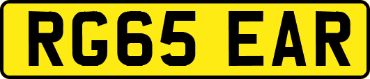 RG65EAR
