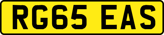 RG65EAS