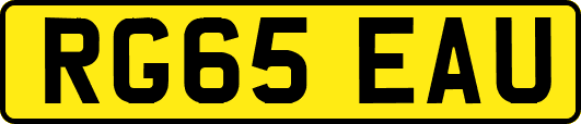 RG65EAU