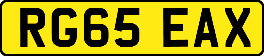 RG65EAX