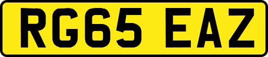 RG65EAZ
