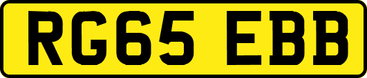 RG65EBB