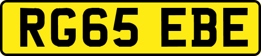 RG65EBE