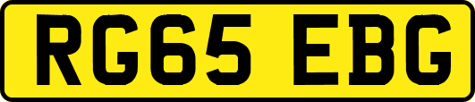 RG65EBG
