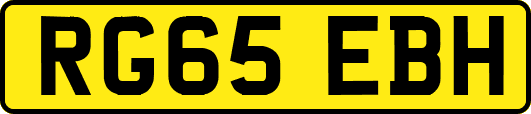 RG65EBH