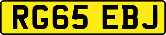 RG65EBJ