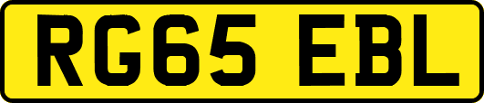RG65EBL