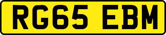 RG65EBM