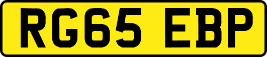 RG65EBP