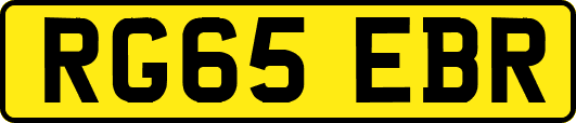 RG65EBR