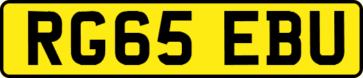 RG65EBU