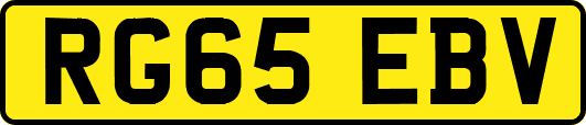 RG65EBV