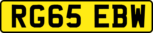 RG65EBW