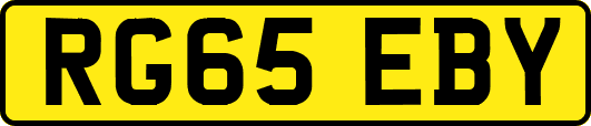 RG65EBY