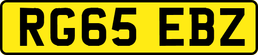 RG65EBZ