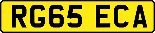 RG65ECA