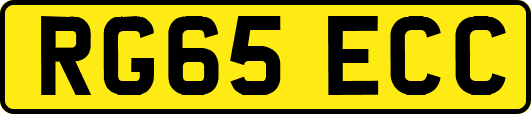 RG65ECC