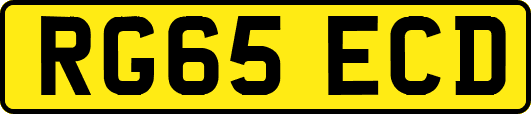 RG65ECD