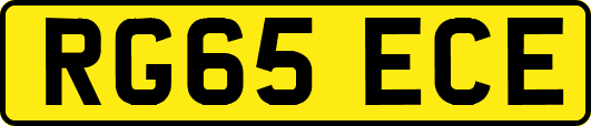 RG65ECE