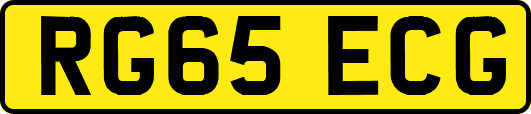 RG65ECG