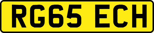RG65ECH