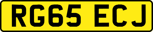 RG65ECJ