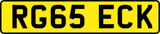 RG65ECK