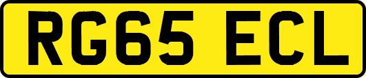 RG65ECL