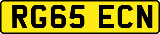 RG65ECN