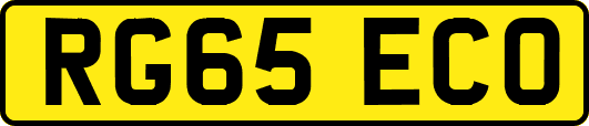 RG65ECO