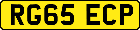 RG65ECP