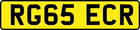 RG65ECR