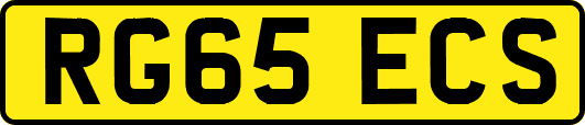 RG65ECS